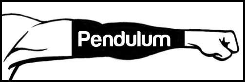 Pendulum Logo